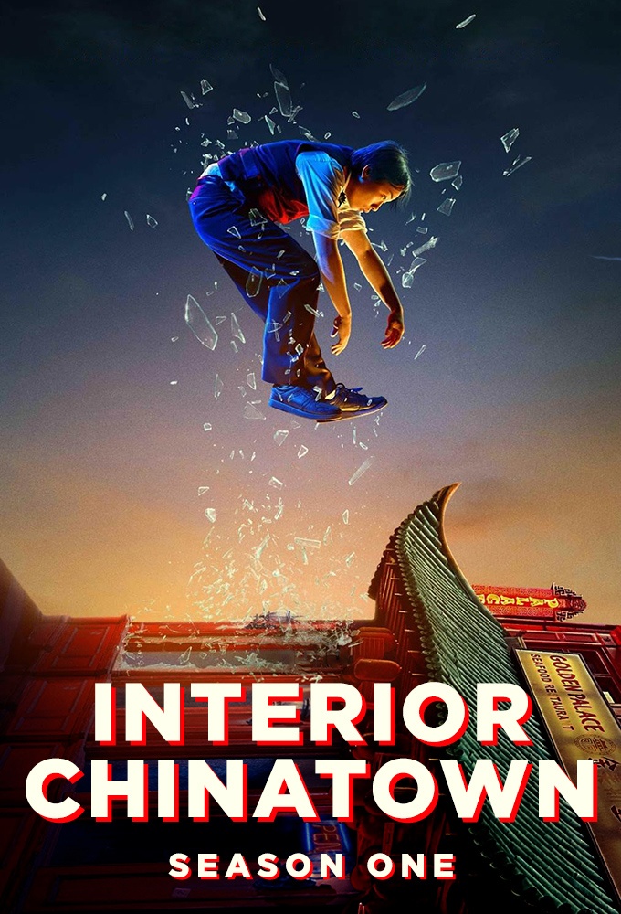 Interior Chinatown - Season 1 [304826] (A1736168059) [[TV Shows]] --Plex--